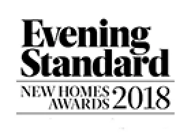 Evening Standard New Home Awards 2018